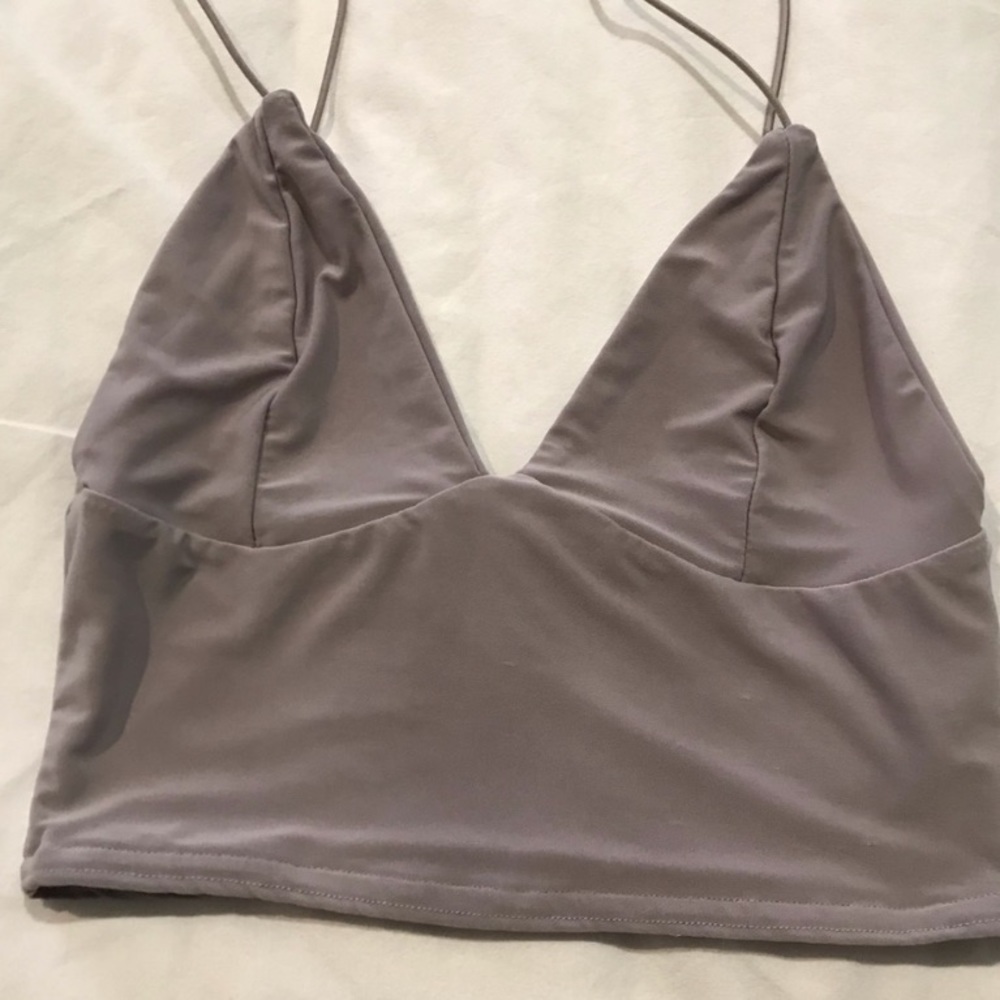 Pretty Little Thing Top - Picture 2 of 2